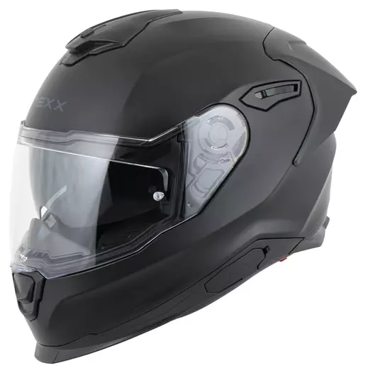 Y.100R Full Black Черный