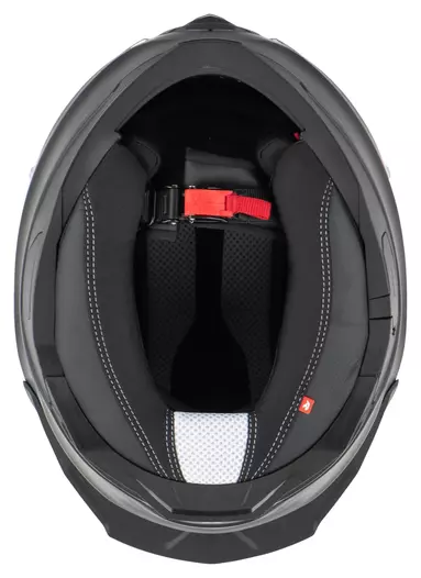 Y.100R Full Black Черный
