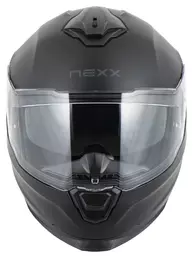 Y.100R Full Black Черный