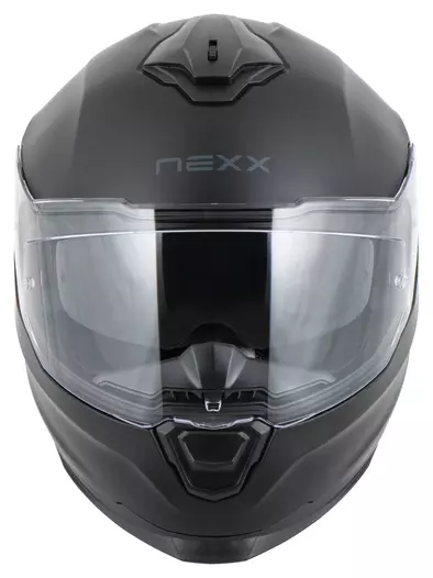 Y.100R Full Black Черный
