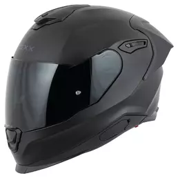 Y.100R Full Black Черный