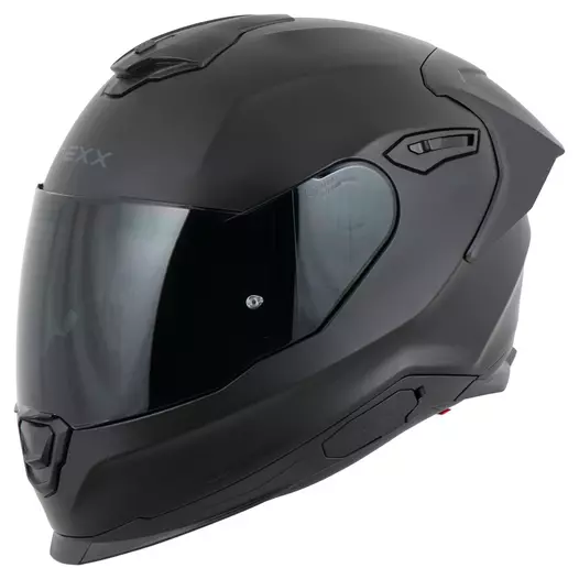 Y.100R Full Black Черный