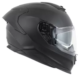 Y.100R Full Black Черный