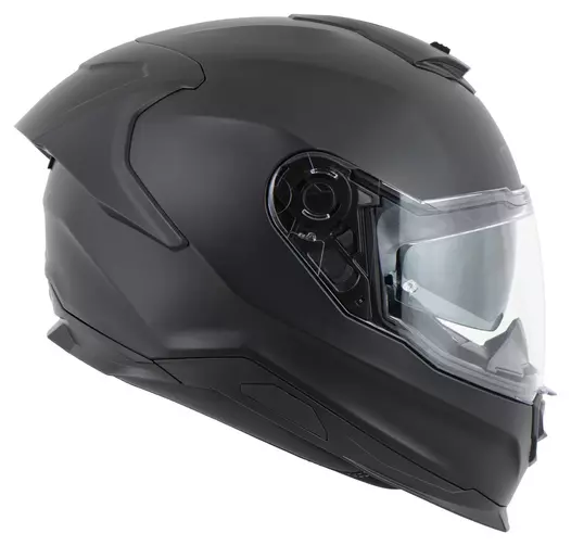 Y.100R Full Black Черный