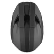 O Neal 3 Srs 2206 Solid Мотошлем Black Черный