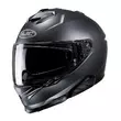 Hjc I71 Мотошлем Anthracite Matt Серый (размер: 2xs)