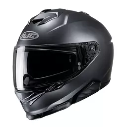 Hjc I71 Мотошлем Anthracite Matt Серый