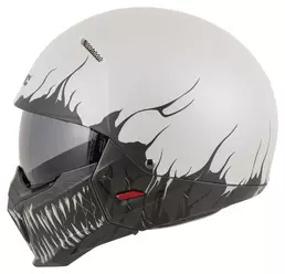 i20 Scraw MC10SF Grey, Black