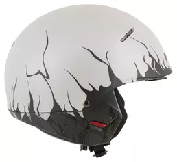 i20 Scraw MC10SF Grey, Black