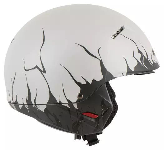 i20 Scraw MC10SF Grey, Black