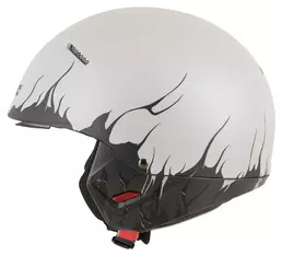 i20 Scraw MC10SF Grey, Black