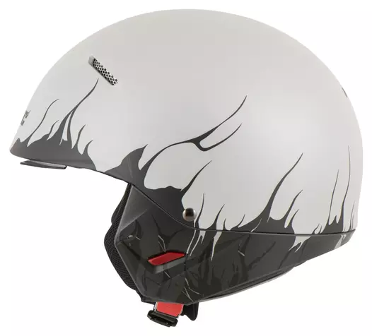 i20 Scraw MC10SF Grey, Black