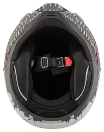 i20 Scraw MC10SF Grey, Black