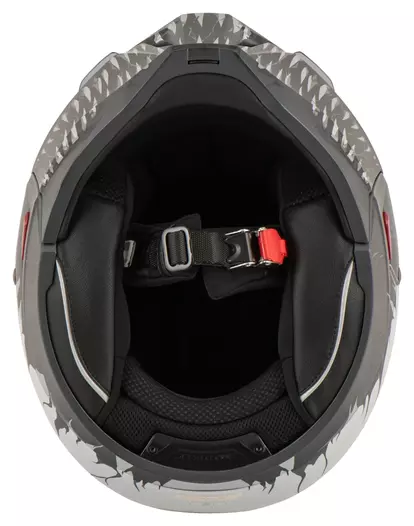i20 Scraw MC10SF Grey, Black