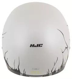 i20 Scraw MC10SF Grey, Black