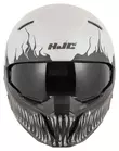 i20 Scraw MC10SF Grey, Black