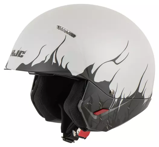 i20 Scraw MC10SF Grey, Black