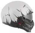i20 Scraw MC10SF Grey, Black