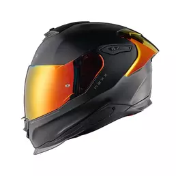 Nexx Y.100r Subsonic Мотошлем Black Red Matt Красный (размер: xs)