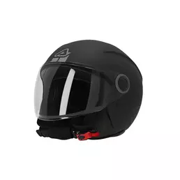 Acerbis Jet Brezza Мотошлем Black 2 Черный (размер: xs)