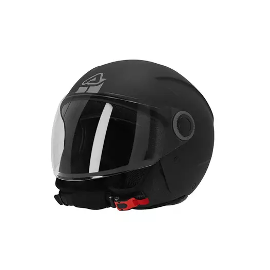 Acerbis Jet Brezza Мотошлем Black 2 Черный (размер: xs)
