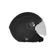 Acerbis Jet Brezza Мотошлем Black 2 Черный