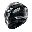 Shark Spartan Gt Pro Carbon Ritmo Мотошлем Iridiscent Белый