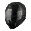 Simpson Venom Carbon 22.06 Мотошлем Black Черный (размер: xs)
