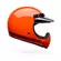Bell Moto-3 Ece6 Classic Мотошлем Orange Оранжевый
