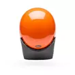 Bell Moto-3 Ece6 Classic Мотошлем Orange Оранжевый