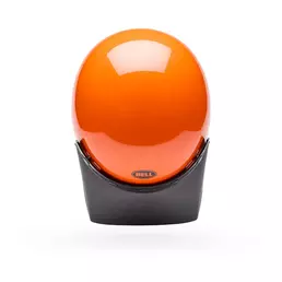 Bell Moto-3 Ece6 Classic Мотошлем Orange Оранжевый