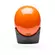 Bell Moto-3 Ece6 Classic Мотошлем Orange Оранжевый