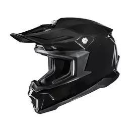Hjc C50 Мотошлем Black Черный
