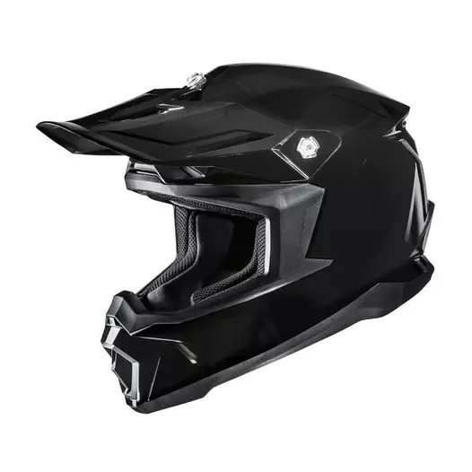 Hjc C50 Мотошлем Black Черный (размер: xs)