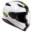 Shoei Nxr 2 Beaut Tc-3 Мотошлем Yellow Желтый