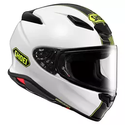 Shoei Nxr 2 Beaut Tc-3 Мотошлем Yellow Желтый