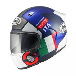 Arai Quantic Nation It Мотошлем