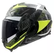 LS2 FF910 Advant II Astral Modularhelm Hi-Vis Yellow (размер: xs)