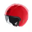 Nolan N20.2 Classico Nobile Мотошлем Red Красный (размер: 2xs)
