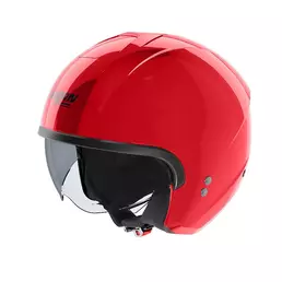 Nolan N20.2 Classico Nobile Мотошлем Red Красный (размер: 2xs)