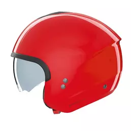 Nolan N20.2 Classico Nobile Мотошлем Red Красный