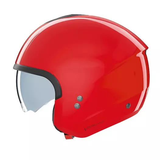Nolan N20.2 Classico Nobile Мотошлем Red Красный