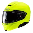 Hjc Rpha 91 Мотошлем Green Fluo Желтый (размер: 2xs)