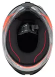 K1 S Fastlap black, grey, red