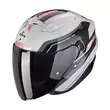 Scorpion Exo 230 Hipe Мотошлем Pink Розовый
