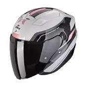 Scorpion Exo 230 Hipe Мотошлем Pink Розовый