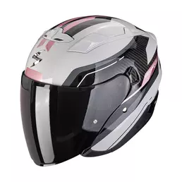 Scorpion Exo 230 Hipe Мотошлем Pink Розовый (размер: xs)