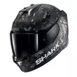 Shark Skwal I3 Hellcat Mat Мотошлем Anthracite Черный (размер: xs)