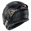 Shark Skwal I3 Hellcat Mat Мотошлем Anthracite Черный