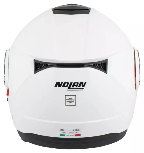 N90-2 06 LE Белый